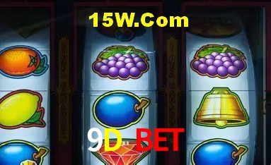 Experiência VIP 9D Bet