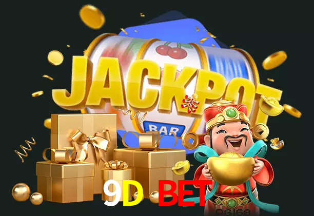 9D Bet bet