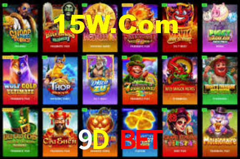 Bônus Generosos e Exclusivos no 9D Bet para Você!