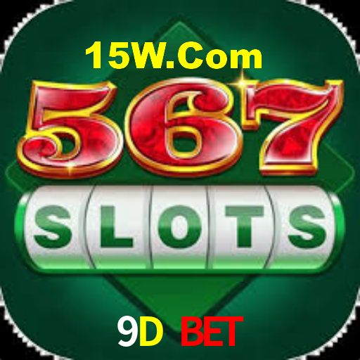 9D Bet
