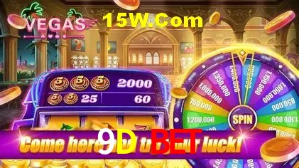 Apostas de Futebol 9D Bet