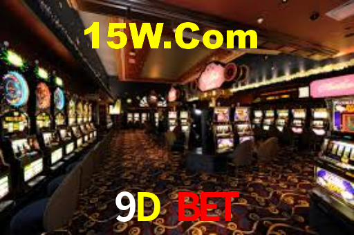 9D Bet,9D Bet Casino