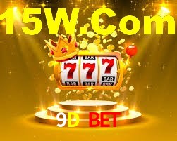 Daily Bonuses 9D Bet