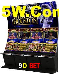 Exclusive Games 9D Bet