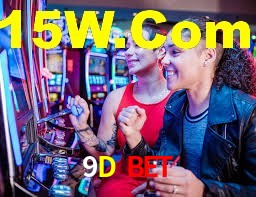 9D Bet,9D Bet Casino