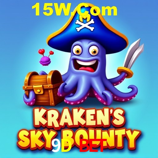Slot Games 9D Bet