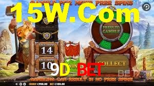 Live Casino 9D Bet