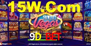 Welcome Bonus 9D Bet