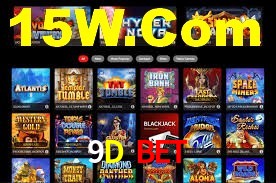 9D Bet