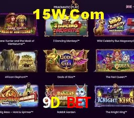 Estatísticas Crash Games 9D Bet
