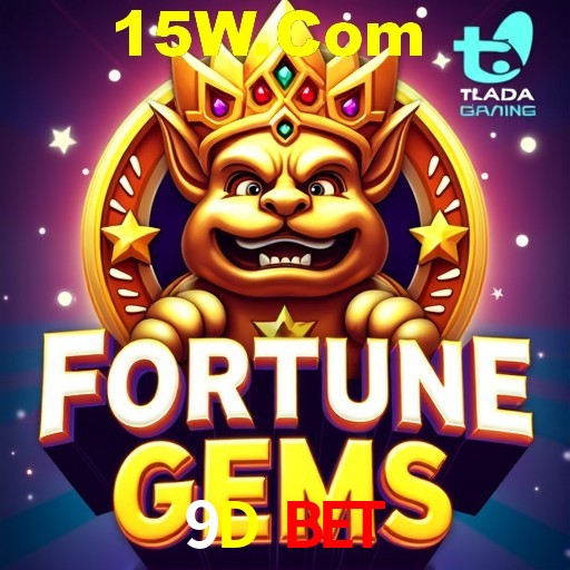 Live Casino 9D Bet