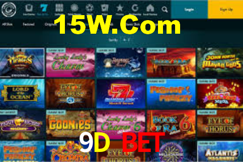 9D Bet