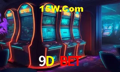 Promoção Relâmpago 9D Bet