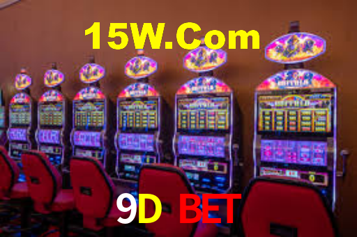 9D Bet Casino