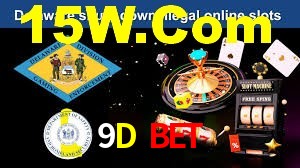 9D Bet App Interface