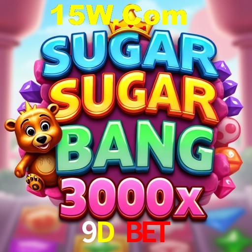 Bonus Features 9D Bet