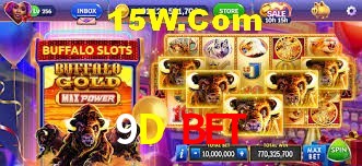 Tennis Betting 9D Bet