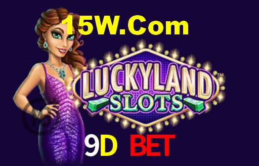 9D Bet App