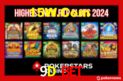 9D Bet: A Experiência de Casino com Jogos de Mesa ao Vivo