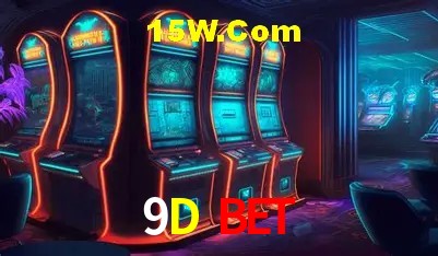 Recursos de Bônus 9D Bet