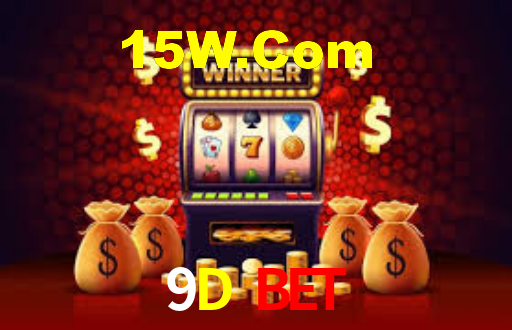 9D Bet Casino