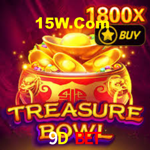 9D Bet