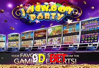 Login Seguro 9D Bet