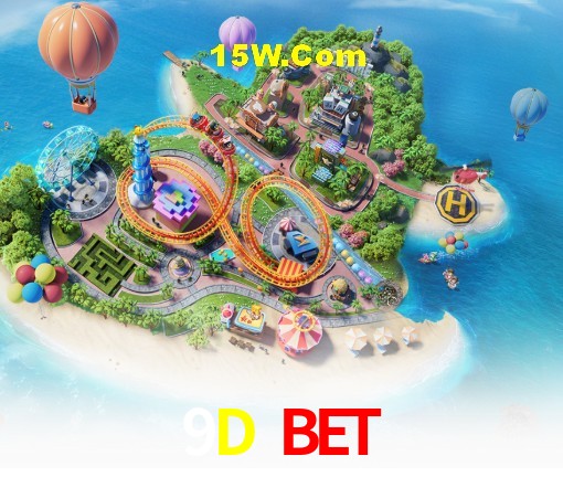 Casino VIP 9D Bet
