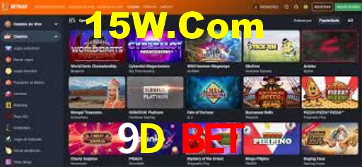 9D Bet Casino