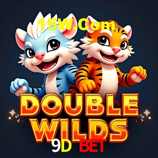 Casino Ao Vivo 9D Bet