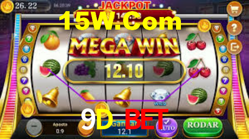 9D Bet - Plataforma De Esports Online - 9D Bet Casino