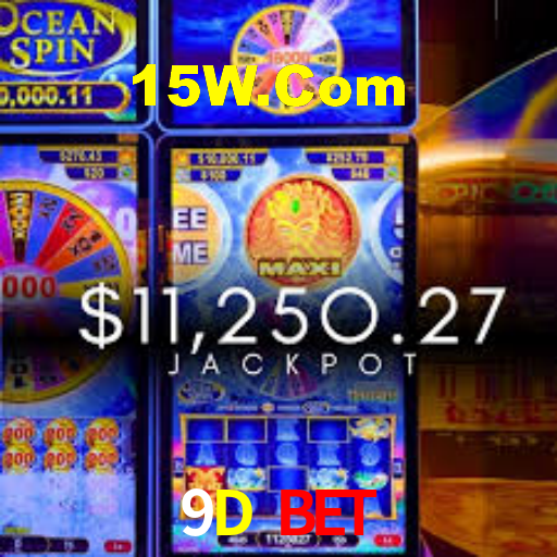 9D Bet: Seu Especialista em Apostas Esportivas Brasileiras