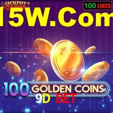 VIP Casino 9D Bet