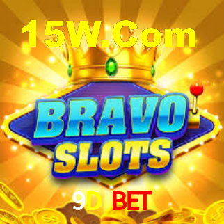 9D Bet App
