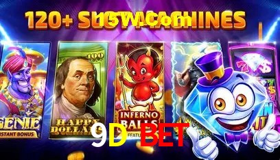 Ofertas Exclusivas 9D Bet