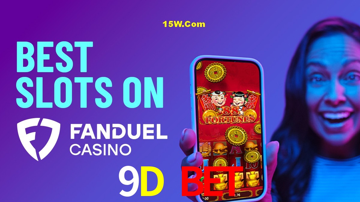 Experiência VIP 9D Bet