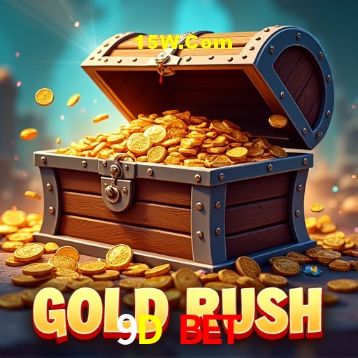 Game Providers 9D Bet