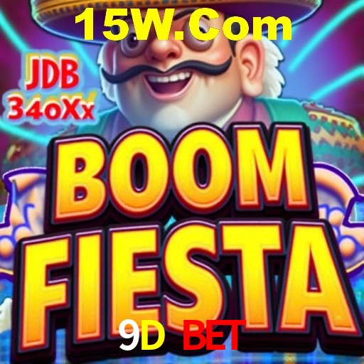 Inovações de Jogos na 9D Bet: O Futuro das Experiências Interativas