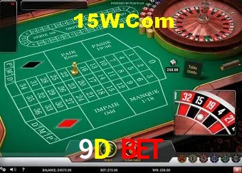 Casino Ao Vivo 9D Bet