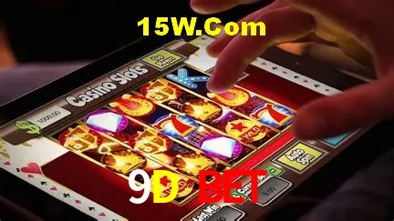 Jogos de Slot 9D Bet