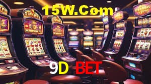 Basketball Betting 9D Bet
