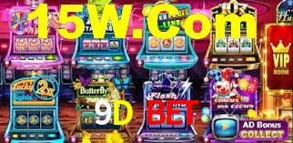 Programa VIP 9D Bet