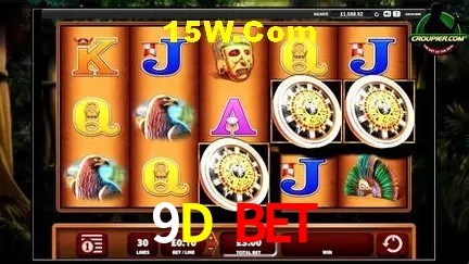 Diretório de Jogos 9D Bet