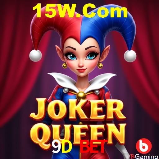 Desvendando o Mundo dos Jogos Virtuais na 9D Bet